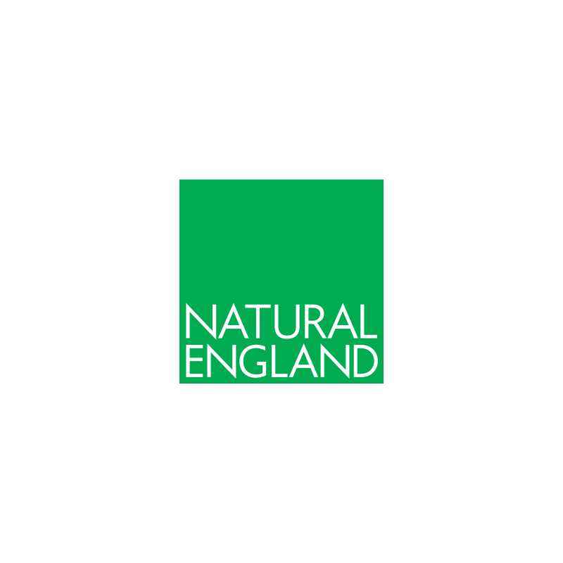 natural england logo