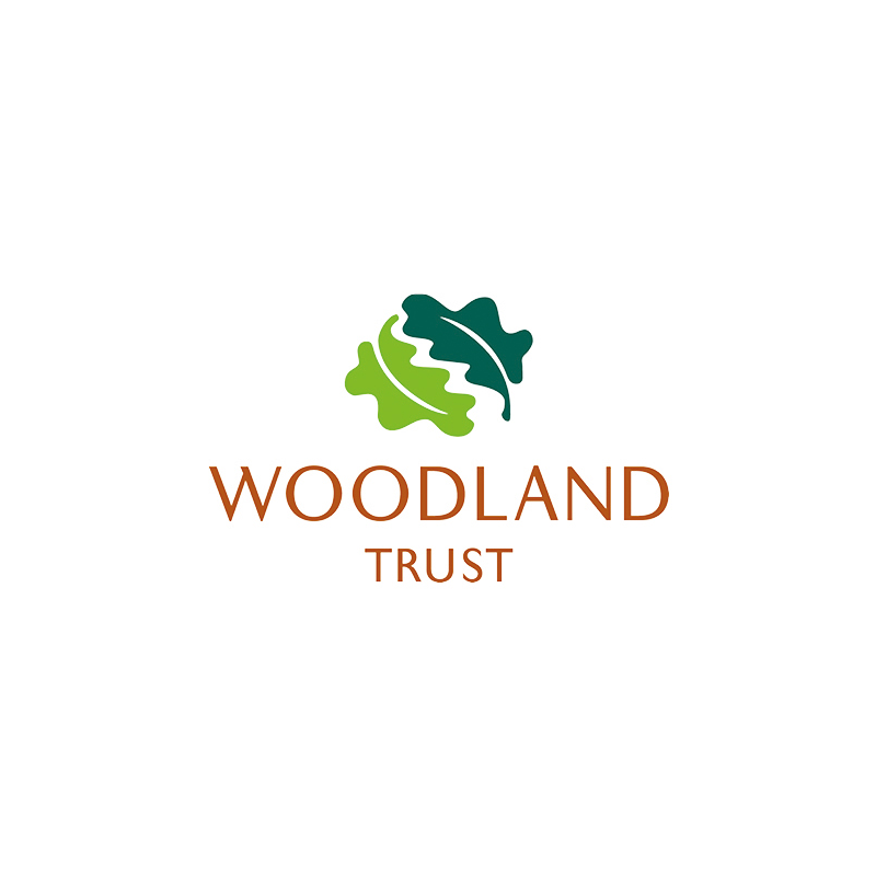 woodland trust logo