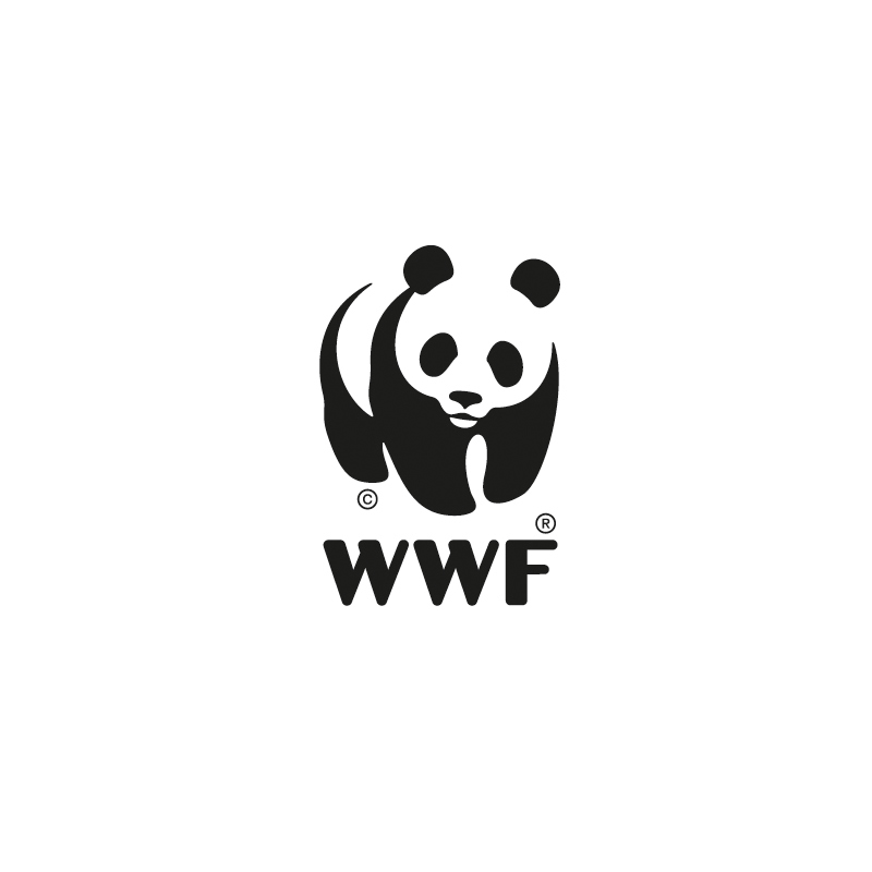 WWF logo